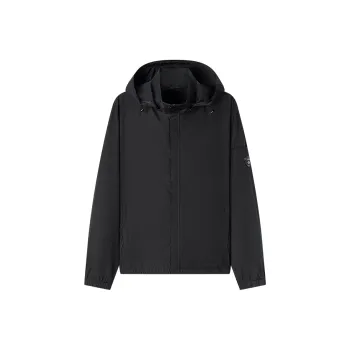 JOHN RICHMOND Jackets Men Black