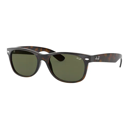 RayBan New Wayfarer Sunglasses