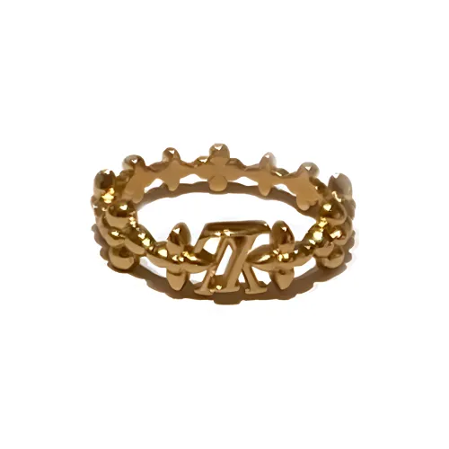LOUIS VUITTON - Rings Women's Gold