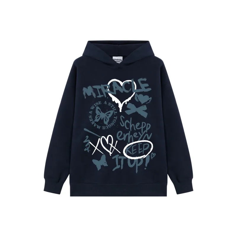 SCHEPPERHEYN Sweatshirts Unisex-8