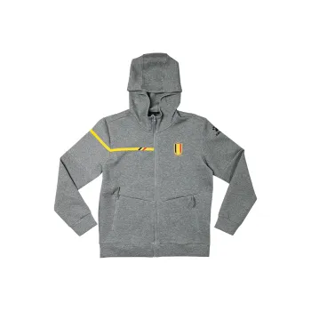 KELME Jacket Unisex Heather Gray
