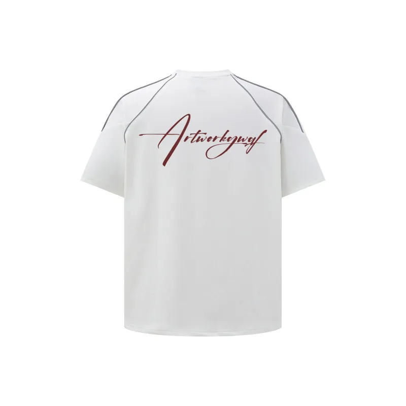 GWAF T Shirts Unisex-5