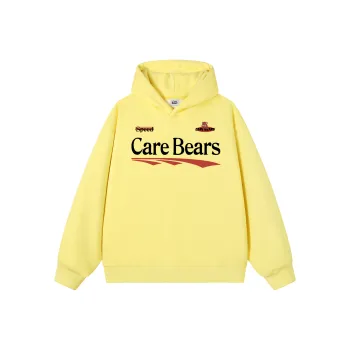 CAREBEARS Sweatshirts Unisex