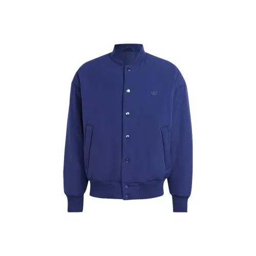 Adidas Originals Blue Version Collection Jacket Men's Night Sky Purple