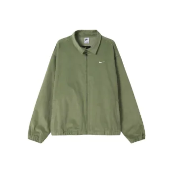 Nike Jacket Asia Version Men's Green