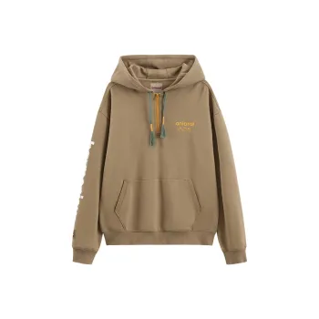 ONIARAI Sweatshirt Men's Coffee