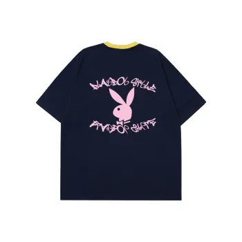 Playboy T Shirts Men