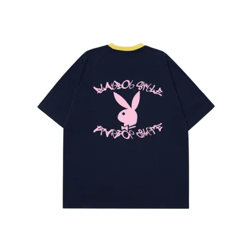 Playboy Shirts Men