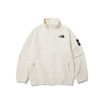 THE NORTH FACE Jackets Men Beige
