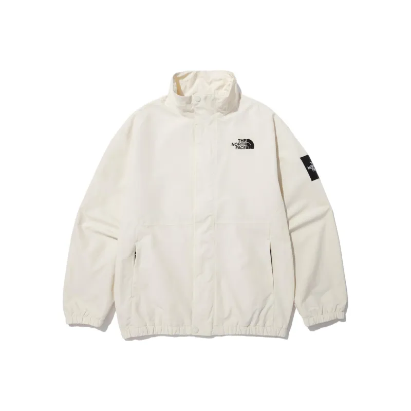THE NORTH FACE Jackets Men Beige-0