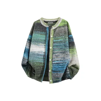 Anyveiw Knitwear Unisex