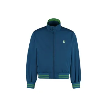 KENZO Boke Flower Crest Jumper