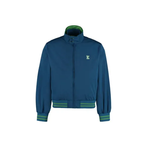 KENZO Boke Flower Crest Jumper