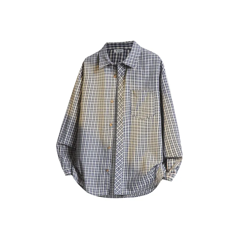 R.super Shirts Unisex-3