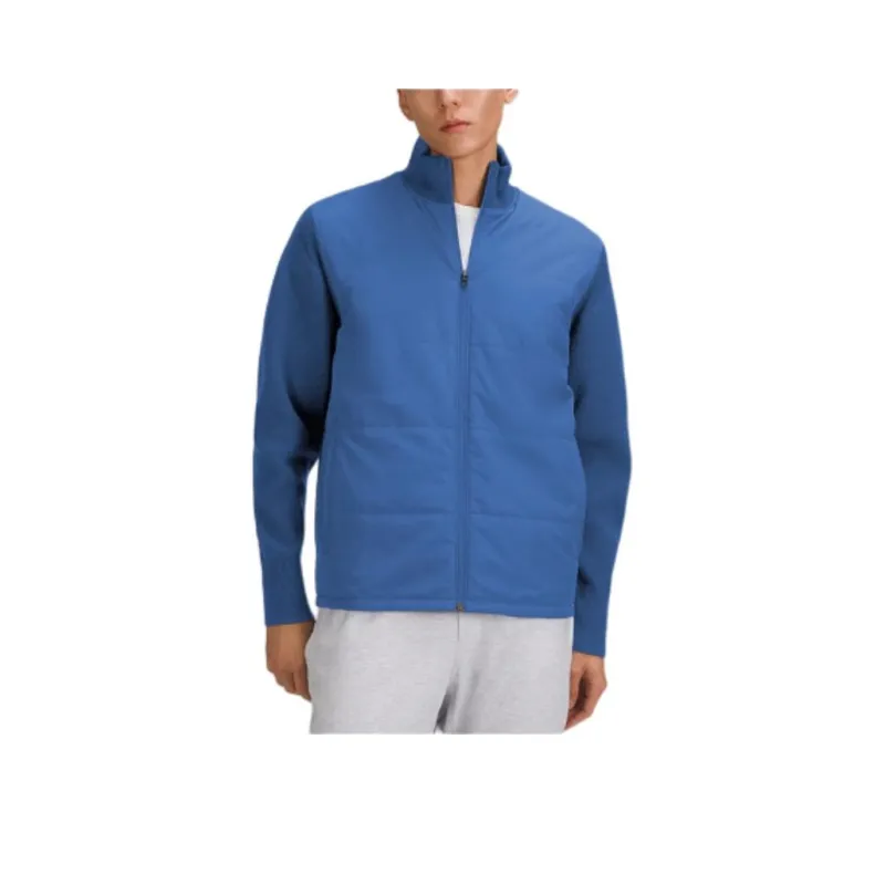 Lululemon Water Repellent Jacket Men's-3