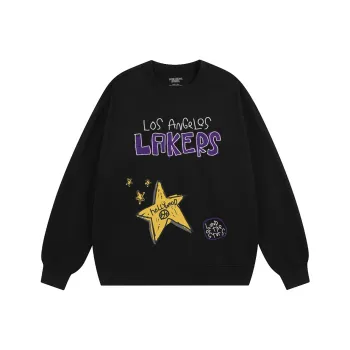 AFTER SCHOOL SPECIAL Sweatshirt Unisex Black