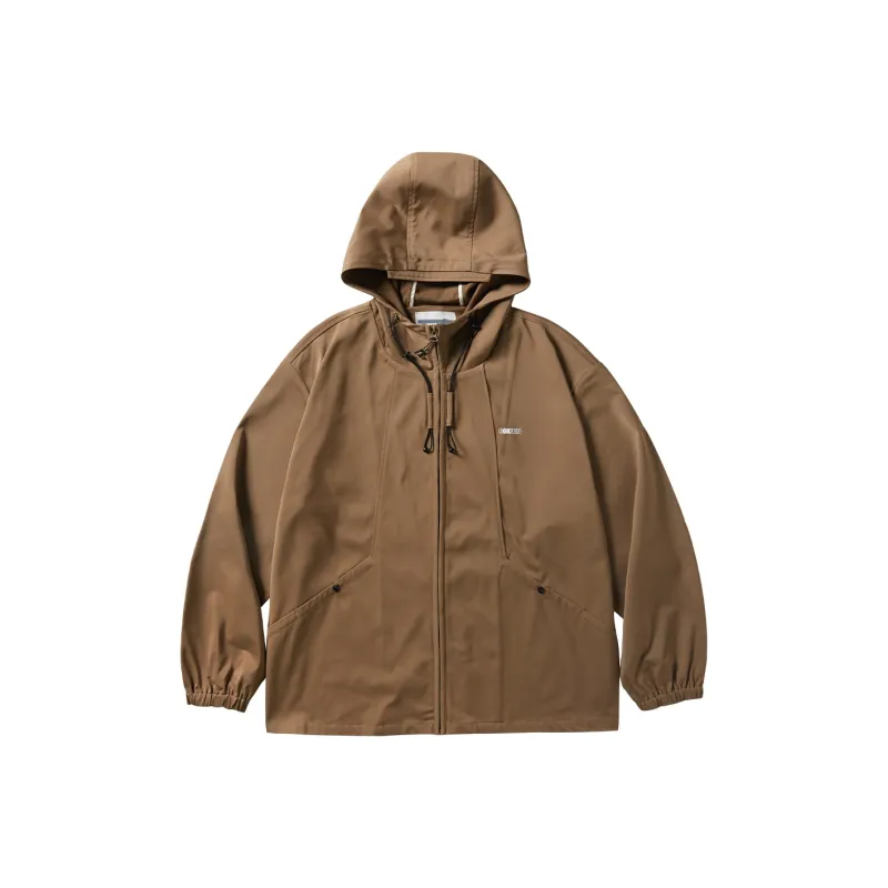 COKEIN Jackets Unisex-8
