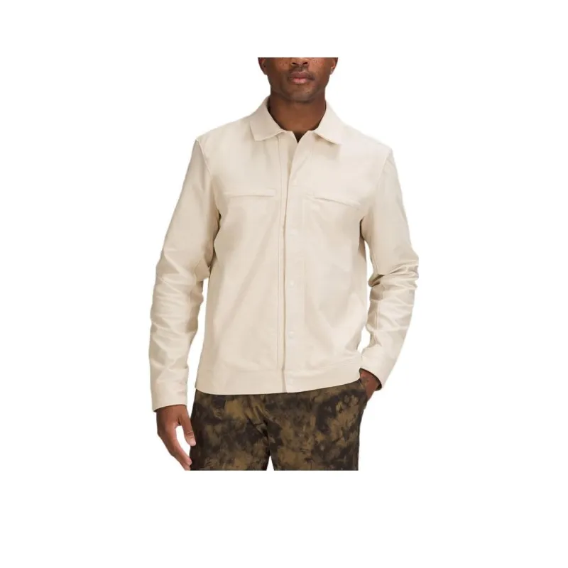 Lululemon City Excursion Jackets Men-6