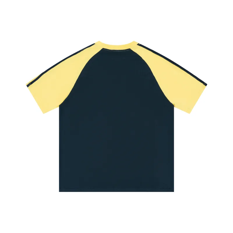 SAME FLOW T Shirts Unisex-5