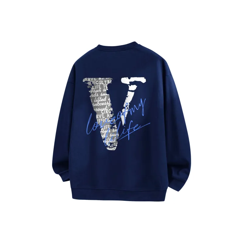 REXSHION Sweatshirts Unisex-30