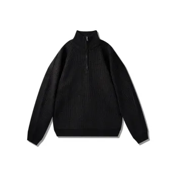 DKPD Spring And Autumn Knitwear Unisex