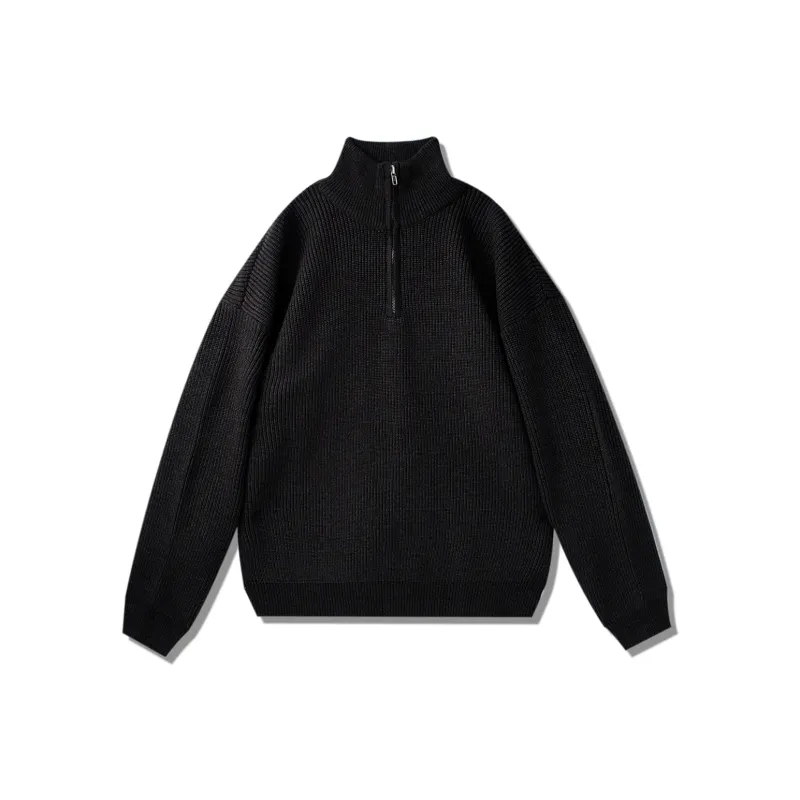 DKPD Spring And Autumn Knitwear Unisex-0