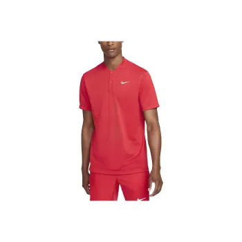 Nike Polo Shirts Men Red