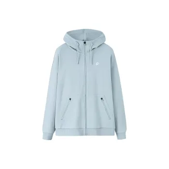 Anta Jacket Men's Crab Shell Green