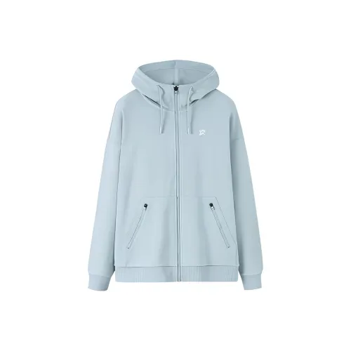 Anta Jacket Men's Crab Shell Green