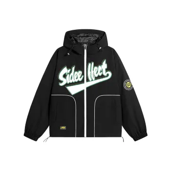 SIDEEFFECT Jackets Coats Unisex