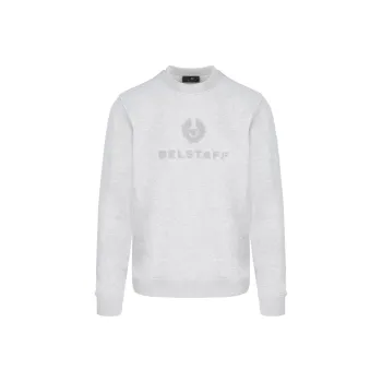Belstaff Sweatshirts Men Gray