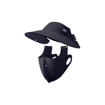 Beerus Polyamide Sun Hat Unisex