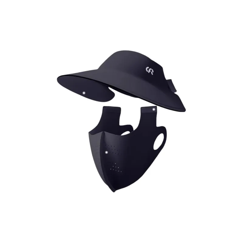 Beerus Polyamide Sun Hat Unisex-0