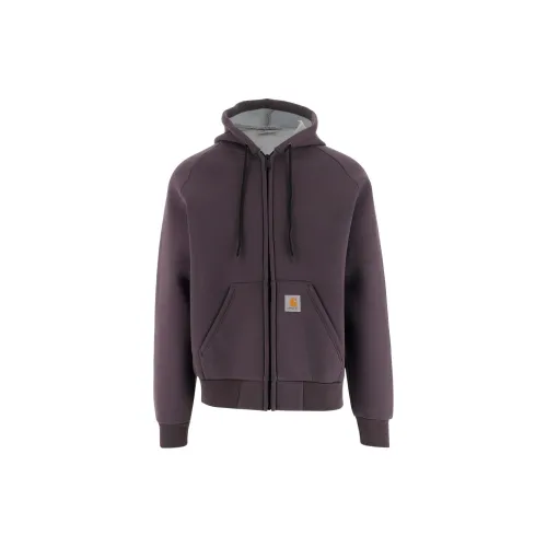 Nike Womens WMNS Sneaker Hoodie Black Dark Grey Gray Purple
