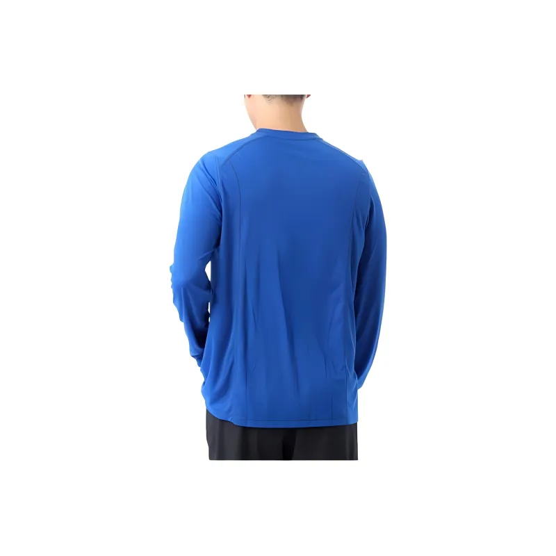 Outdoor Research T-Shirt Men's Blue-1