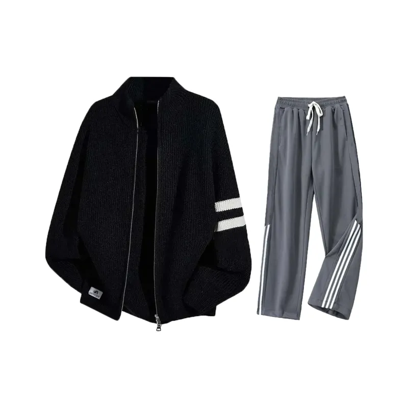 Anyveiw Knitwear Unisex-10