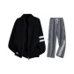 Black+Dark Gray
