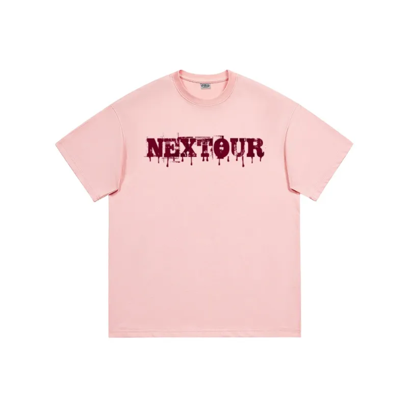 NEXTOUR T Shirts Unisex-8