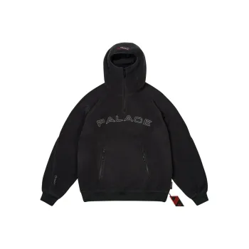 PALACE Polartec Shadow Hood