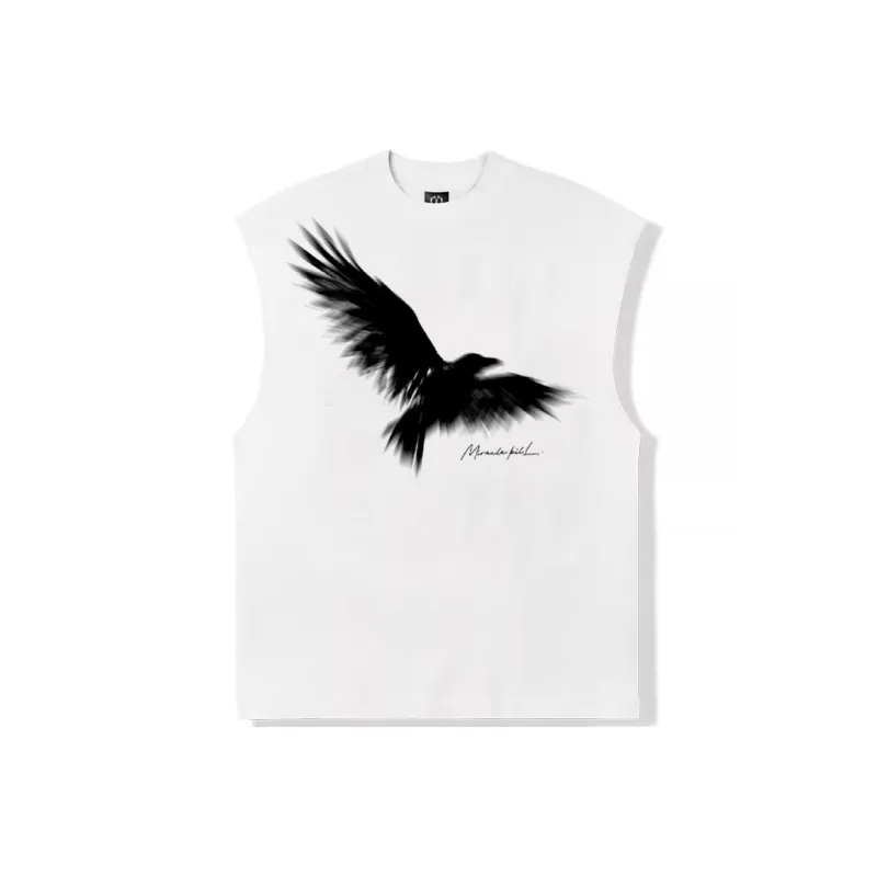 MIRACLE KILL Tank Tops Unisex-4