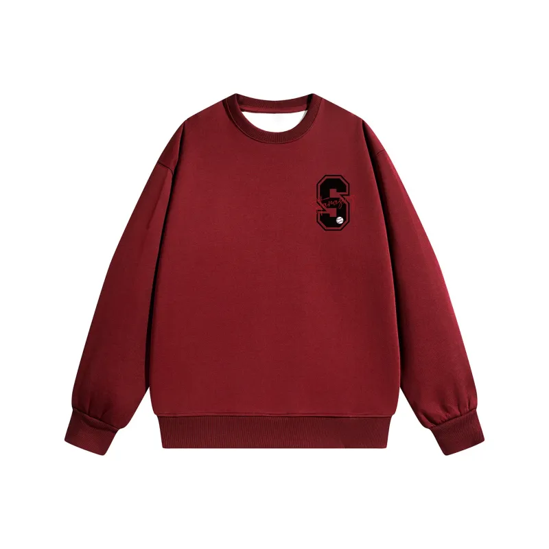 ASWZ Sweatshirts Unisex-10