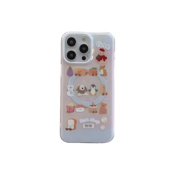 Playfulness Phone Cases