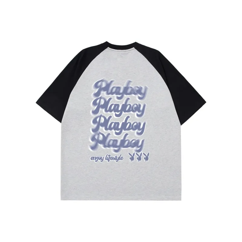 Playboy T Shirts Men-2