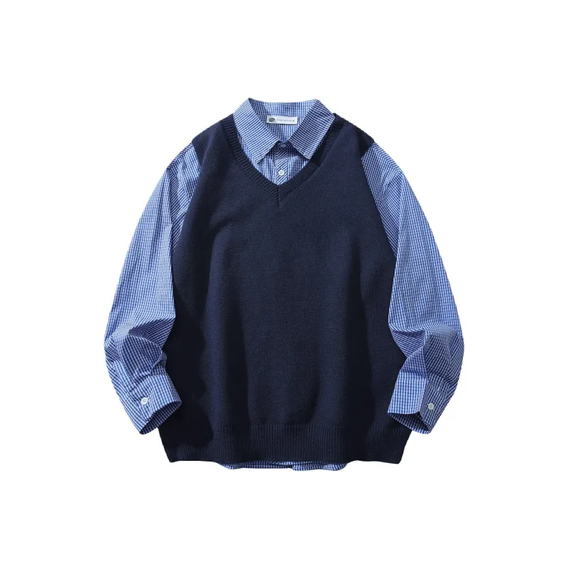 Tre Club Knitwear Unisex-7