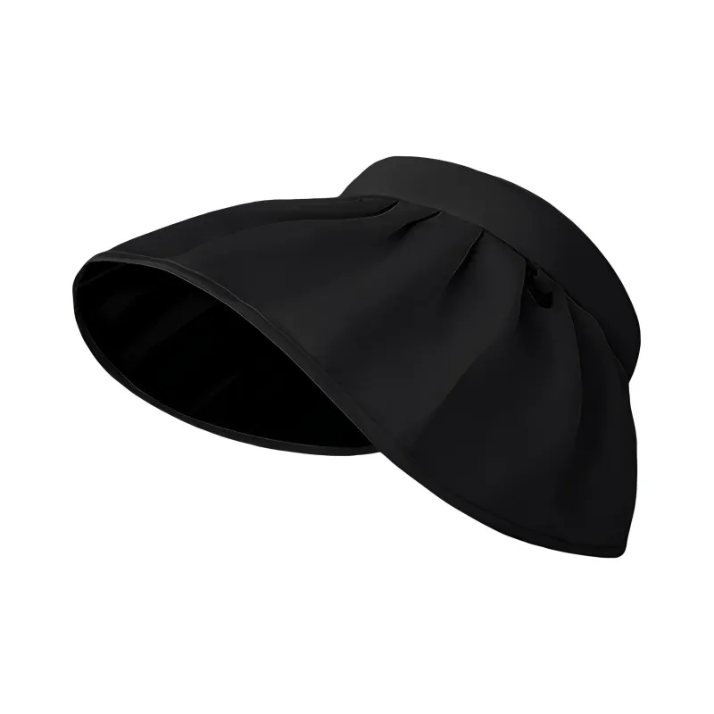 Cranta Komeia Cotton, Polyamide Sun Protection Hats Women's-2