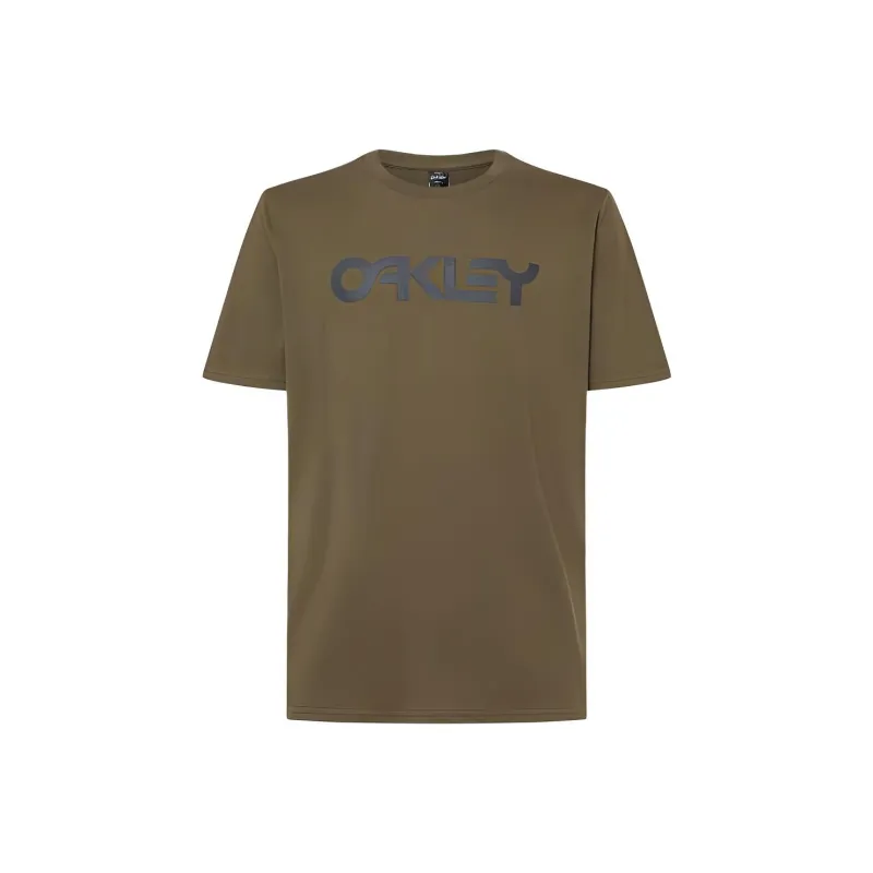 Oakley Mark Ii Cotton blend T shirt-4