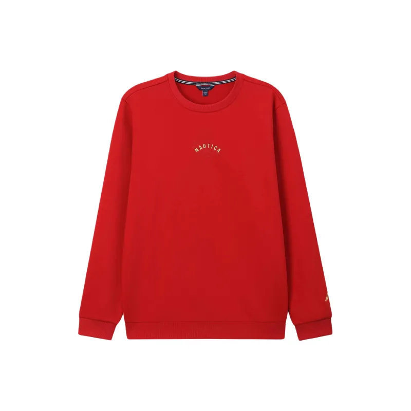 NAUTICA Sweatshirts Men-0
