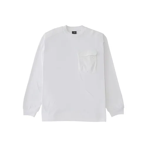 New Balance New Balance MET24 T Shirt Men's White