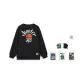 Black (Includes Fridge Magnet)