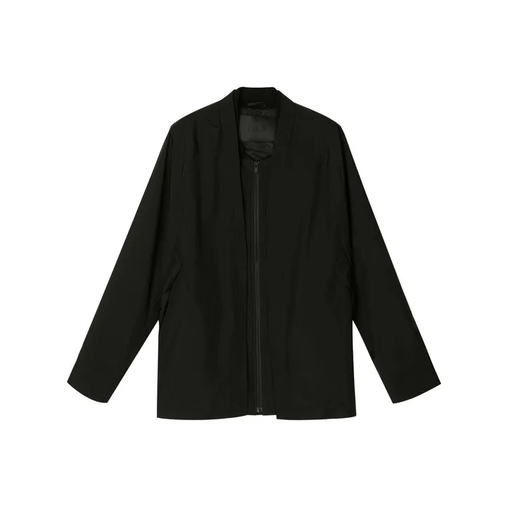 CROQUIS Jackets Unisex-3